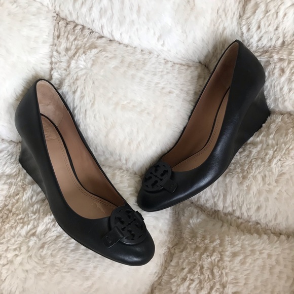 Tory Burch Shoes - Tory Burch Miller Wedges